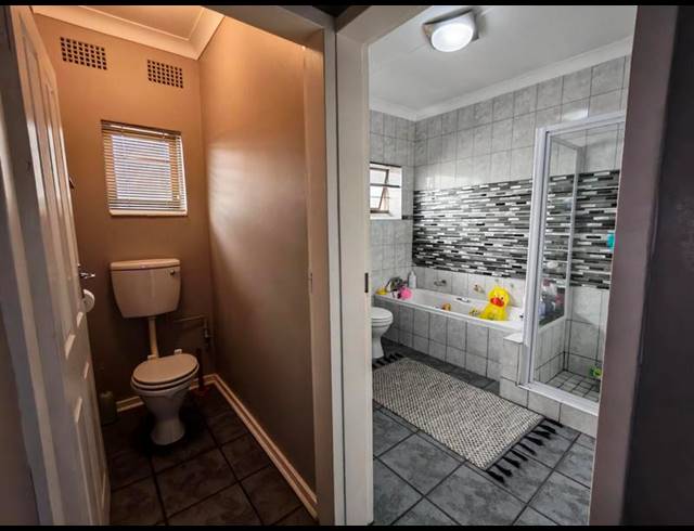 3 BEDROOM PROPERTY TO RENT IN STRUBENVALE